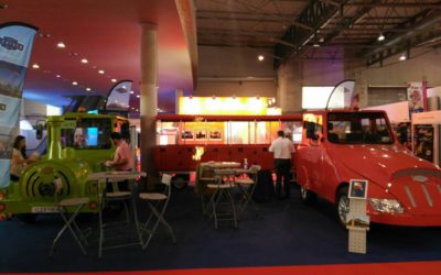 EAS BARCELONA 2016