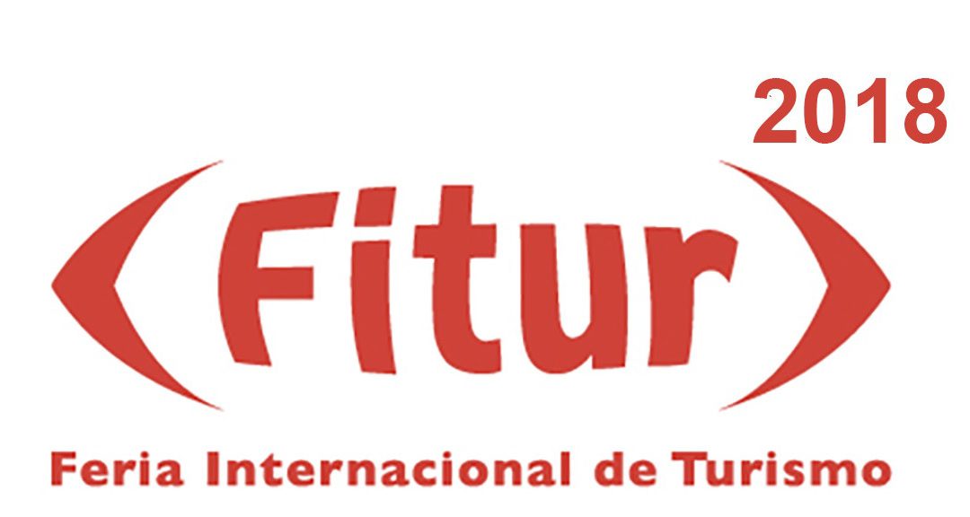 FITUR 2018