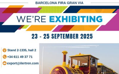IAAPA EXPO EUROPE BARCELONA 2025