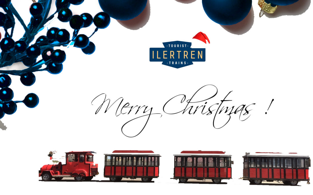 ¡Felices Fiestas!