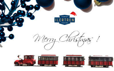 Frohe Weihnachten!