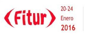 FITUR 2016