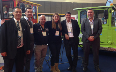 EAS AMSTERDAM 2014 II