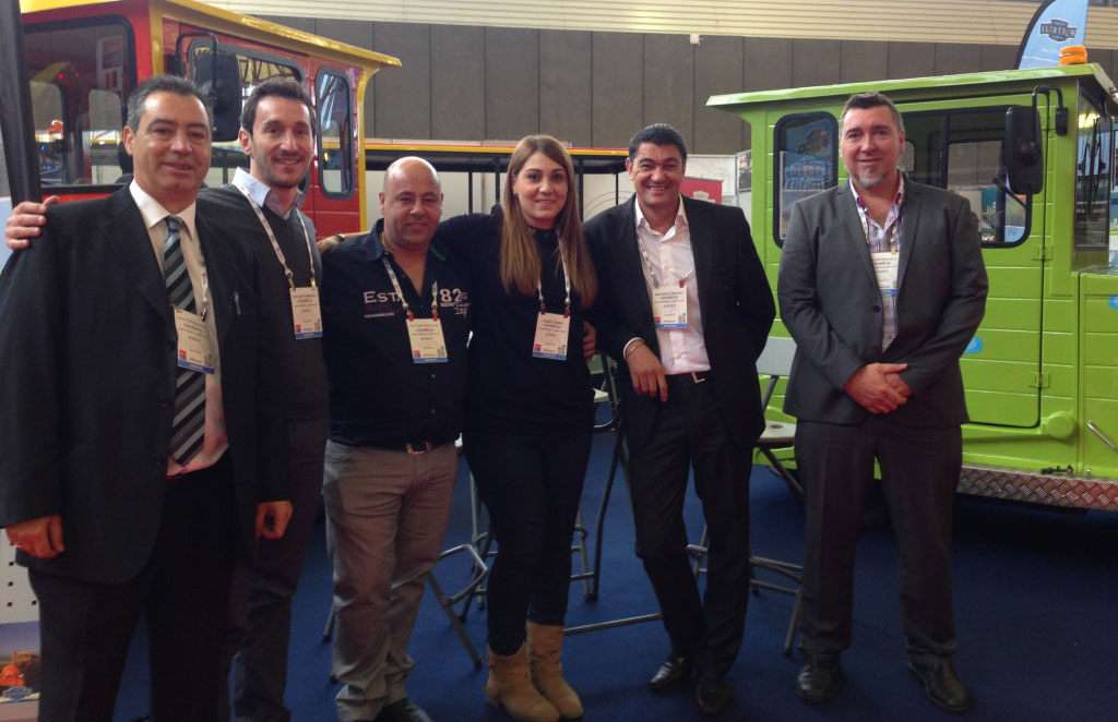 EAS AMSTERDAM 2014 II