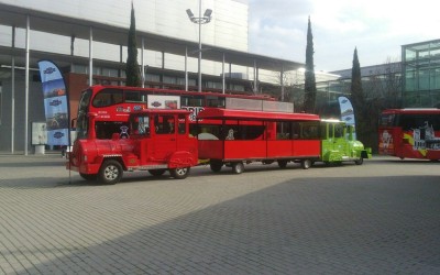 FITUR 2016
