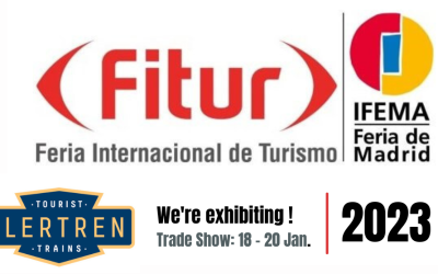 FITUR 2023