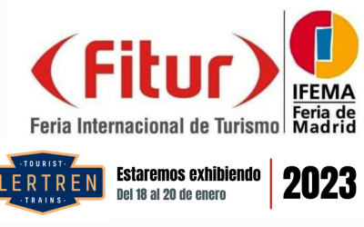 FITUR 2023