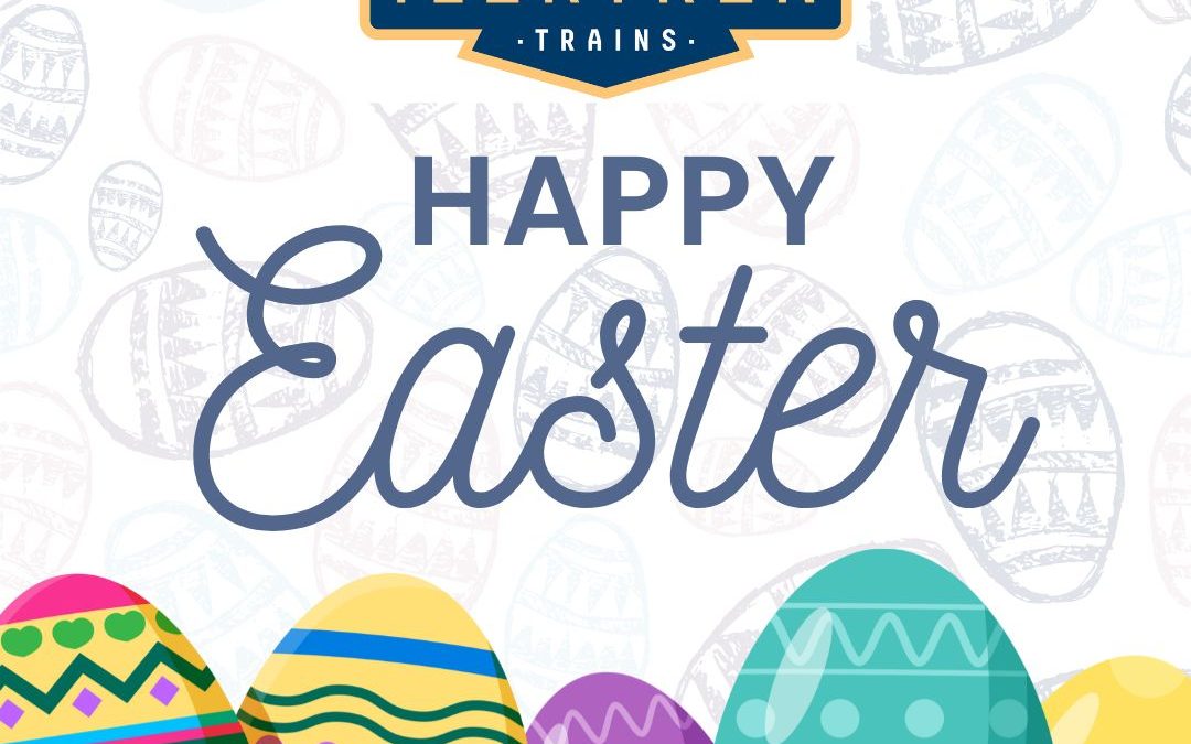 ¡Felices Pascuas 2024!