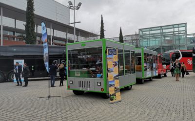 ¡FITUR  2020 un éxito!