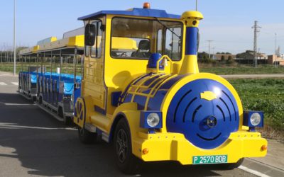 NEUE ILERTREN BEREIT ZU LIEFERN!