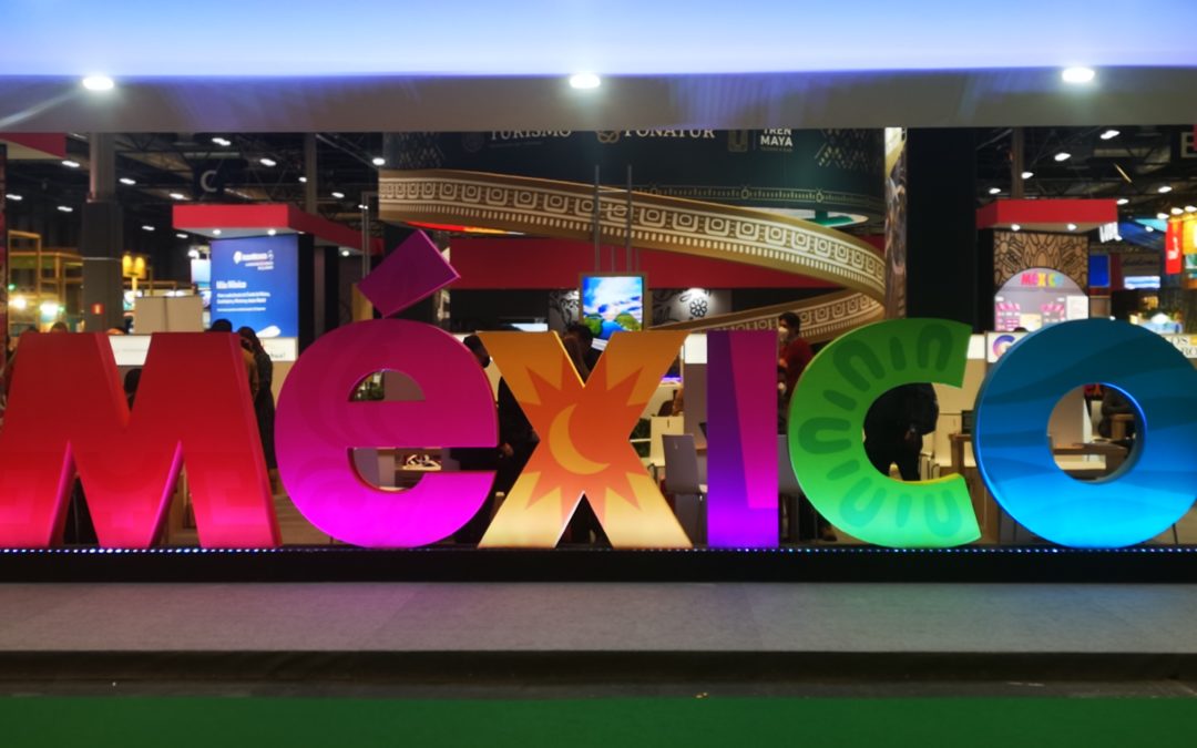 ILERTREN EN MÉXICO