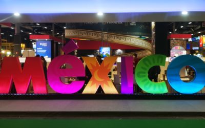 ILERTREN IN MEXIKO