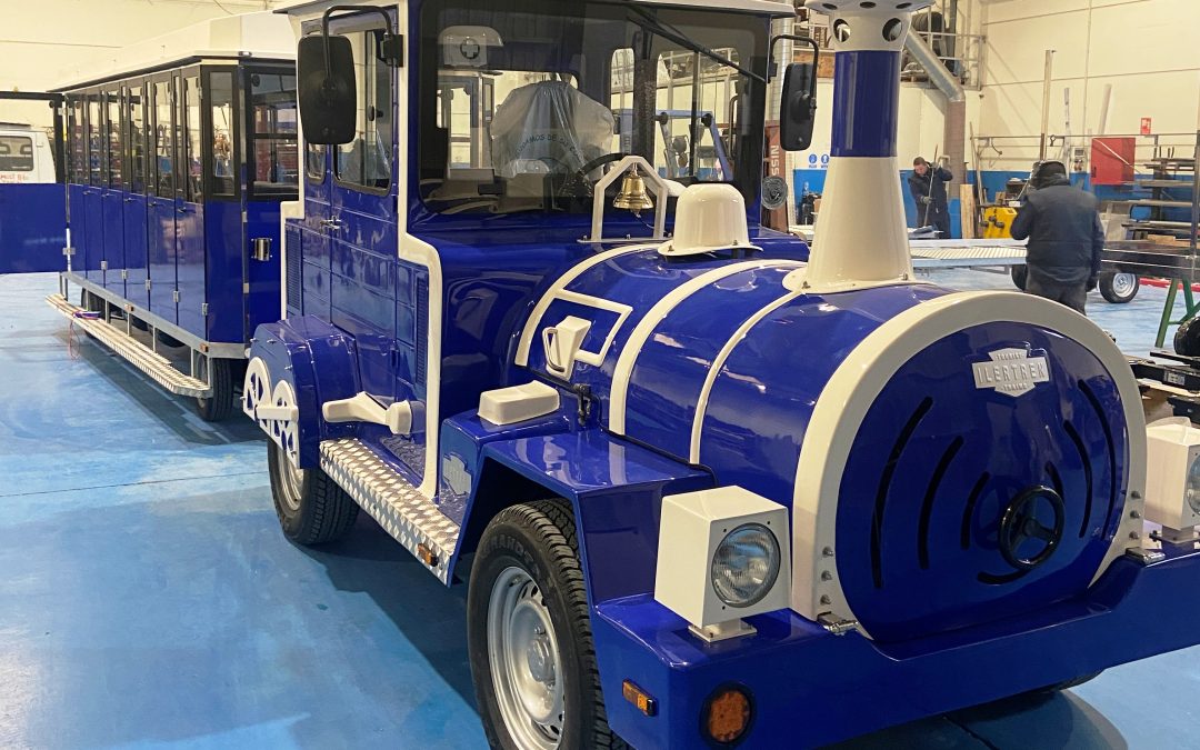 ULTIMANDO DETALLES