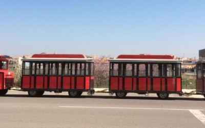 ¡Nuevo tren en Lleida!