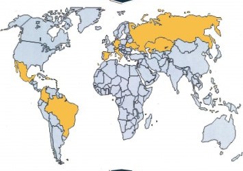 Crece la red de colaboradores de Ilertren alrededor del mundo