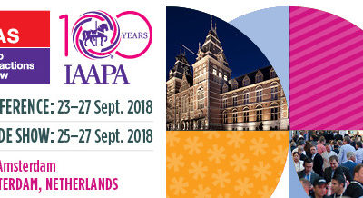 Euro Attractions Show 2018