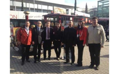 FITUR 2013