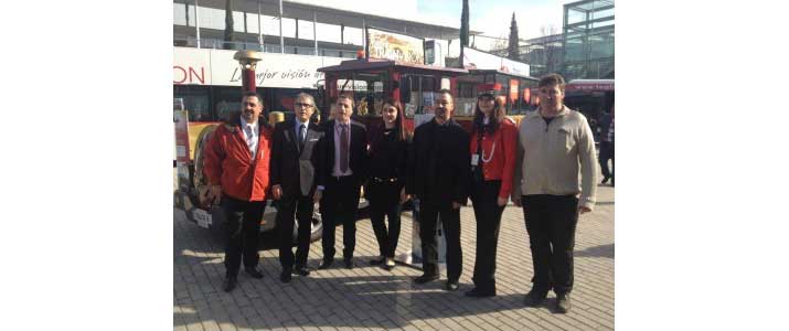 FITUR 2013