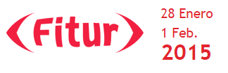 Un año más, estamos en FITUR 2015