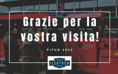 Grazie per la vostra visita!