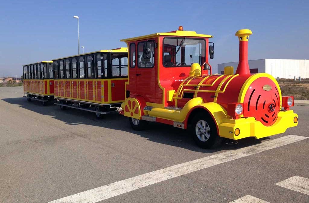 Proximo evento EAS Euro Attractions Show en Gotemburgo