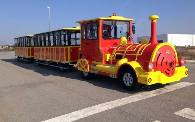 Proximo evento EAS Euro Attractions Show en Gotemburgo