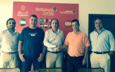 Nuevo acuerdo comercial