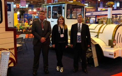 EAS Paris 2013