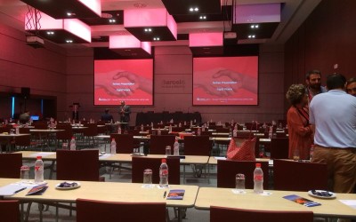 City SightSeeing Conference Málaga 2014