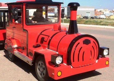 Maschinen V30 diesel