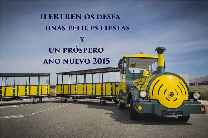 ¡Felices Fiestas!
