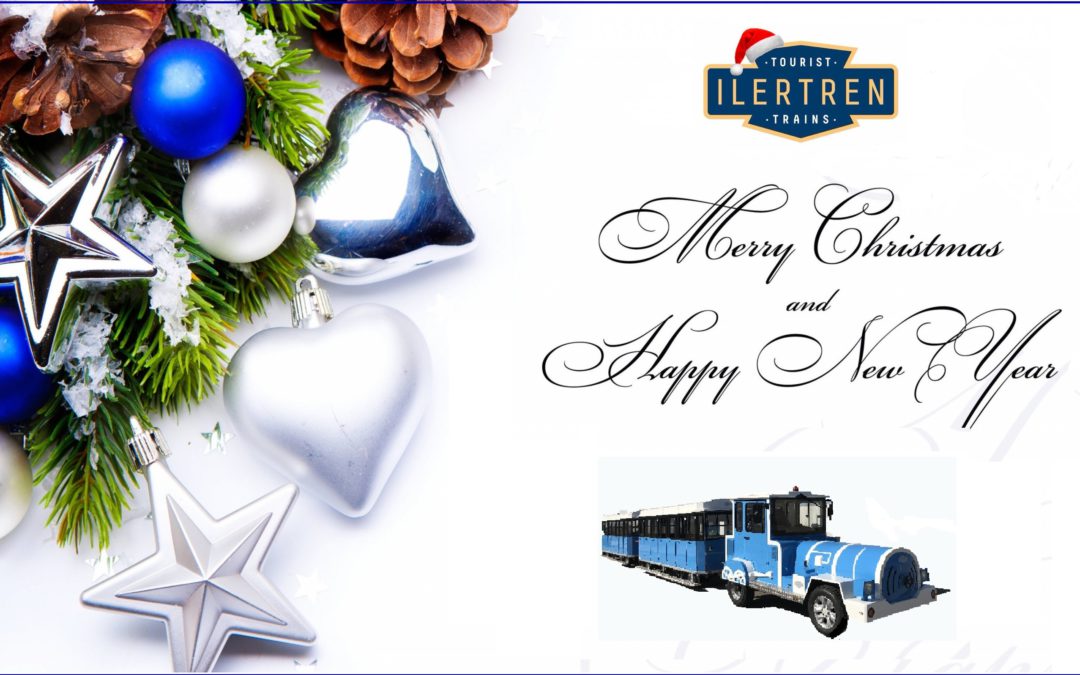 ¡Felices Fiestas!