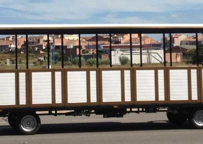 WAGGON S-12