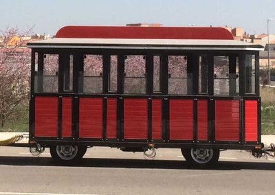 Waggon S-22