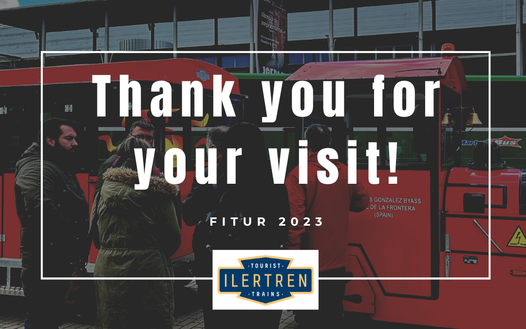 Thank you for your visit!