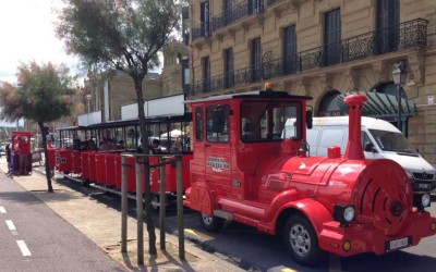 ¡Nuevo tren ILERTREN!