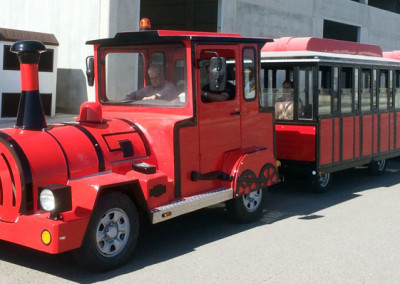 VS – 30 Diesel