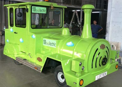 VS – 50 Elektro